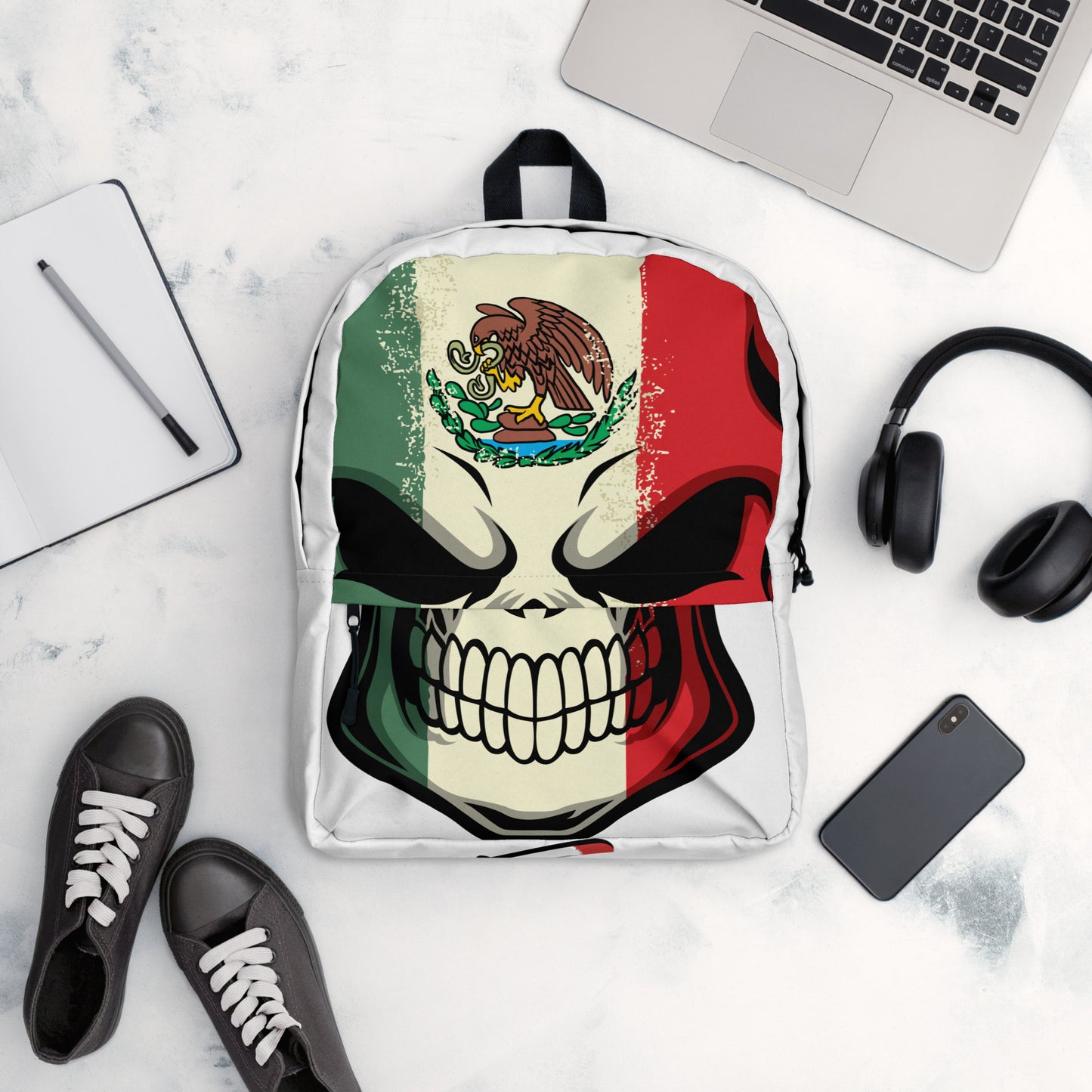 Mexico Backpack