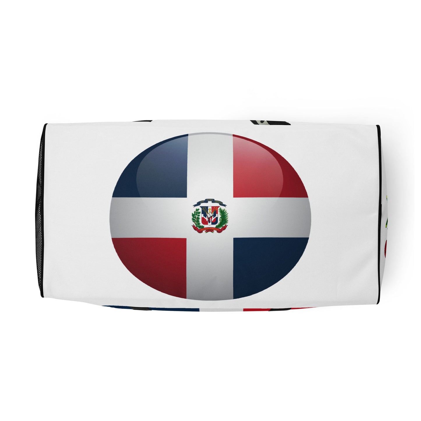 Dominican Duffle bag