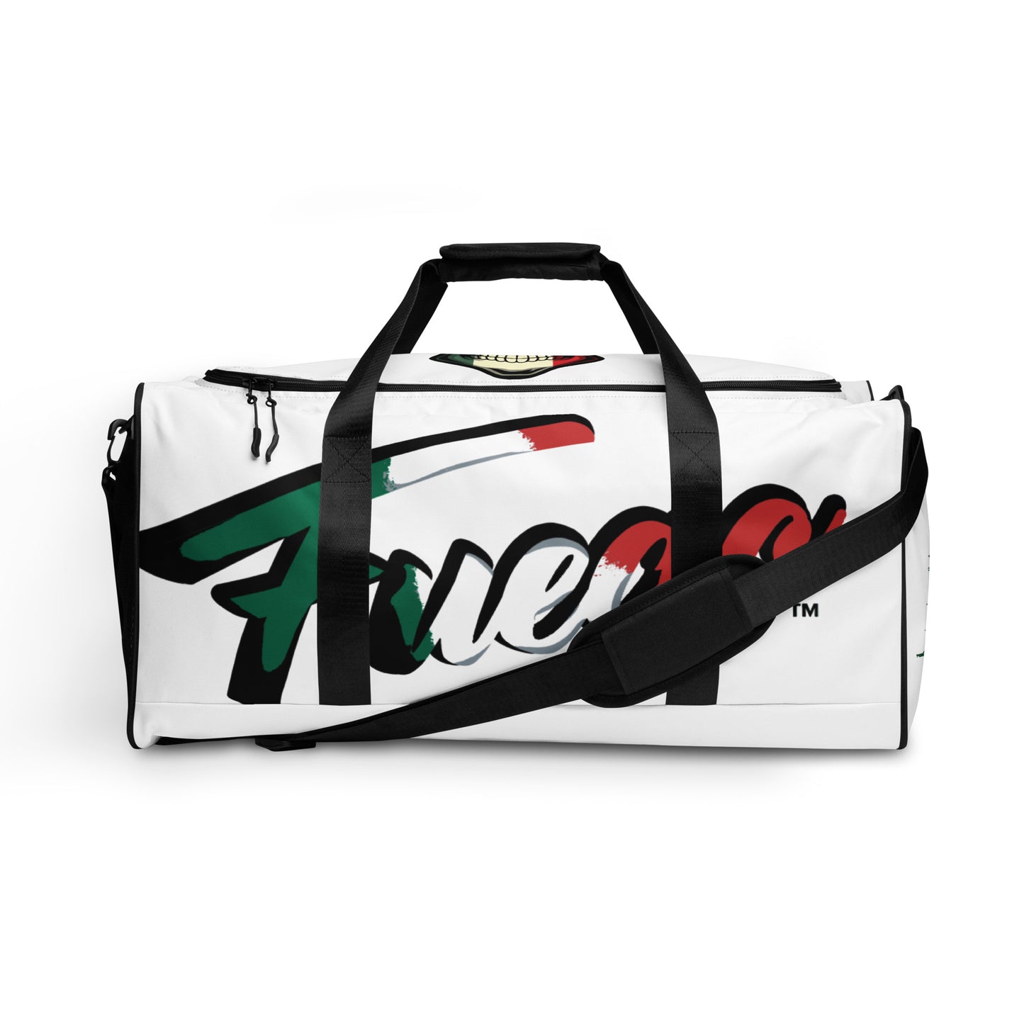 Mexico Duffle bag