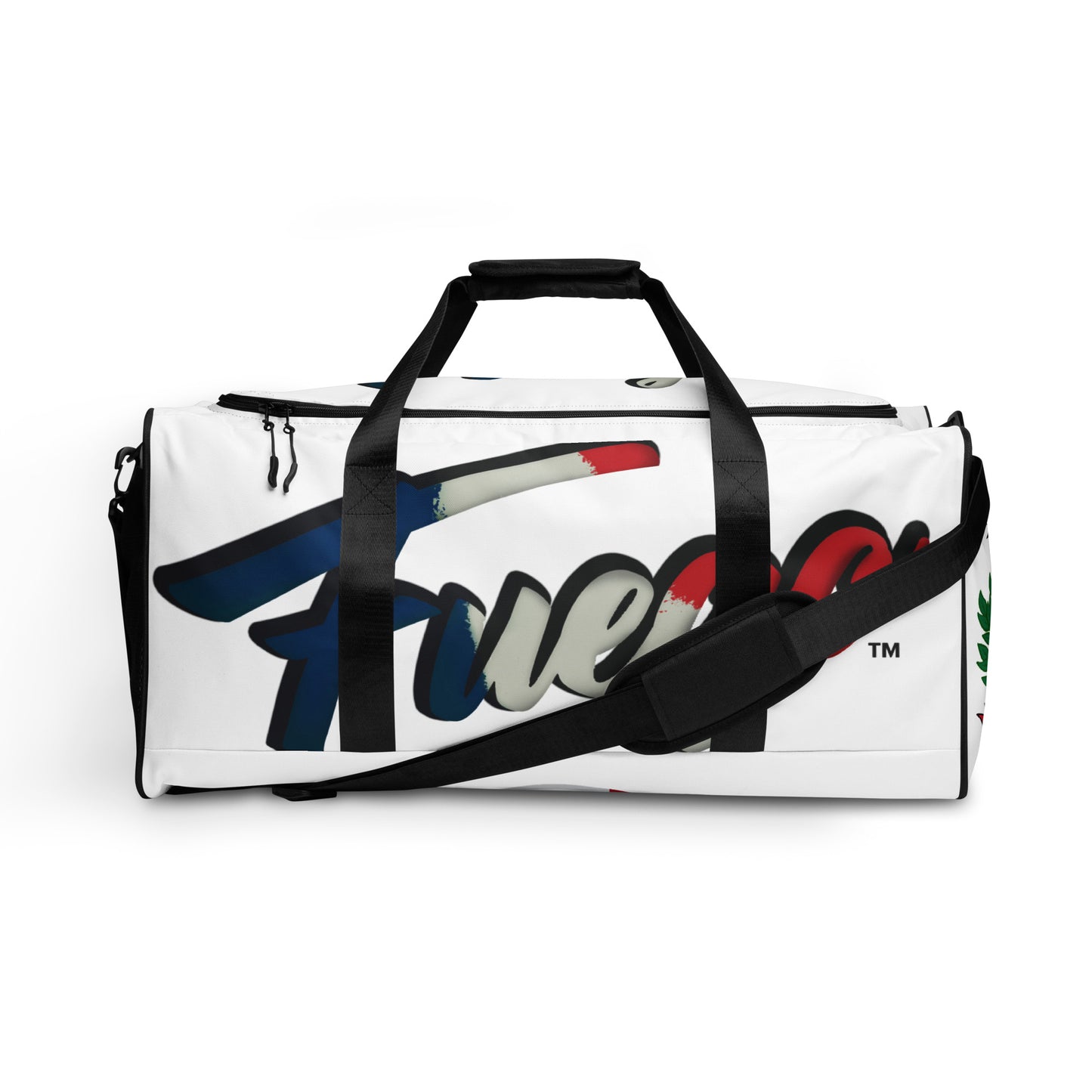 Dominican Duffle bag