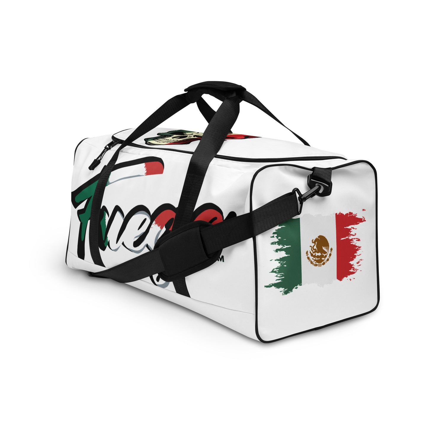 Mexico Duffle bag