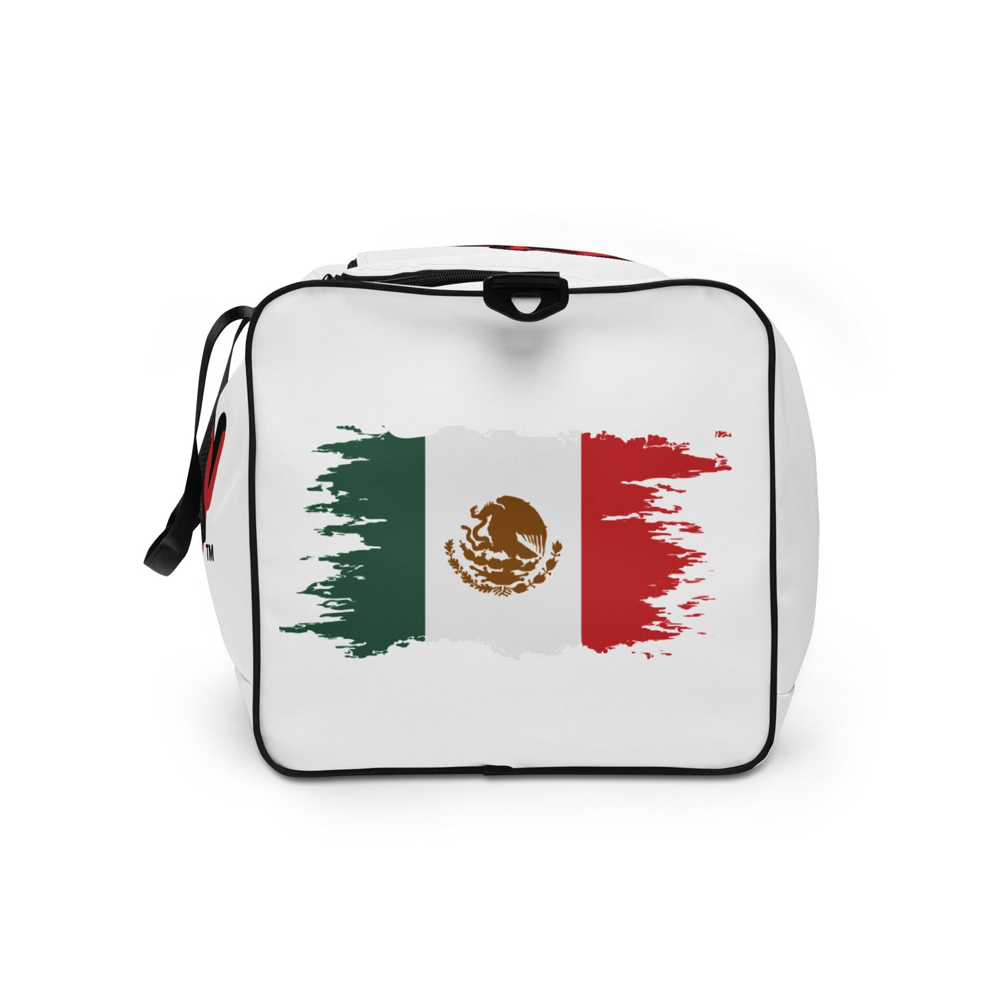 Mexico Duffle bag