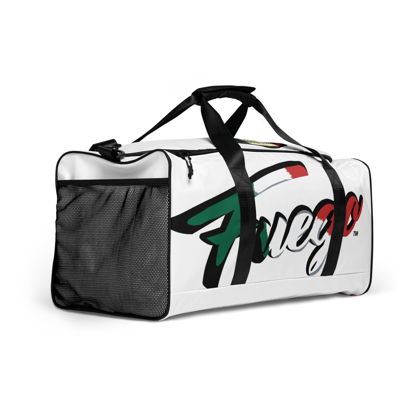 Mexico Duffle bag