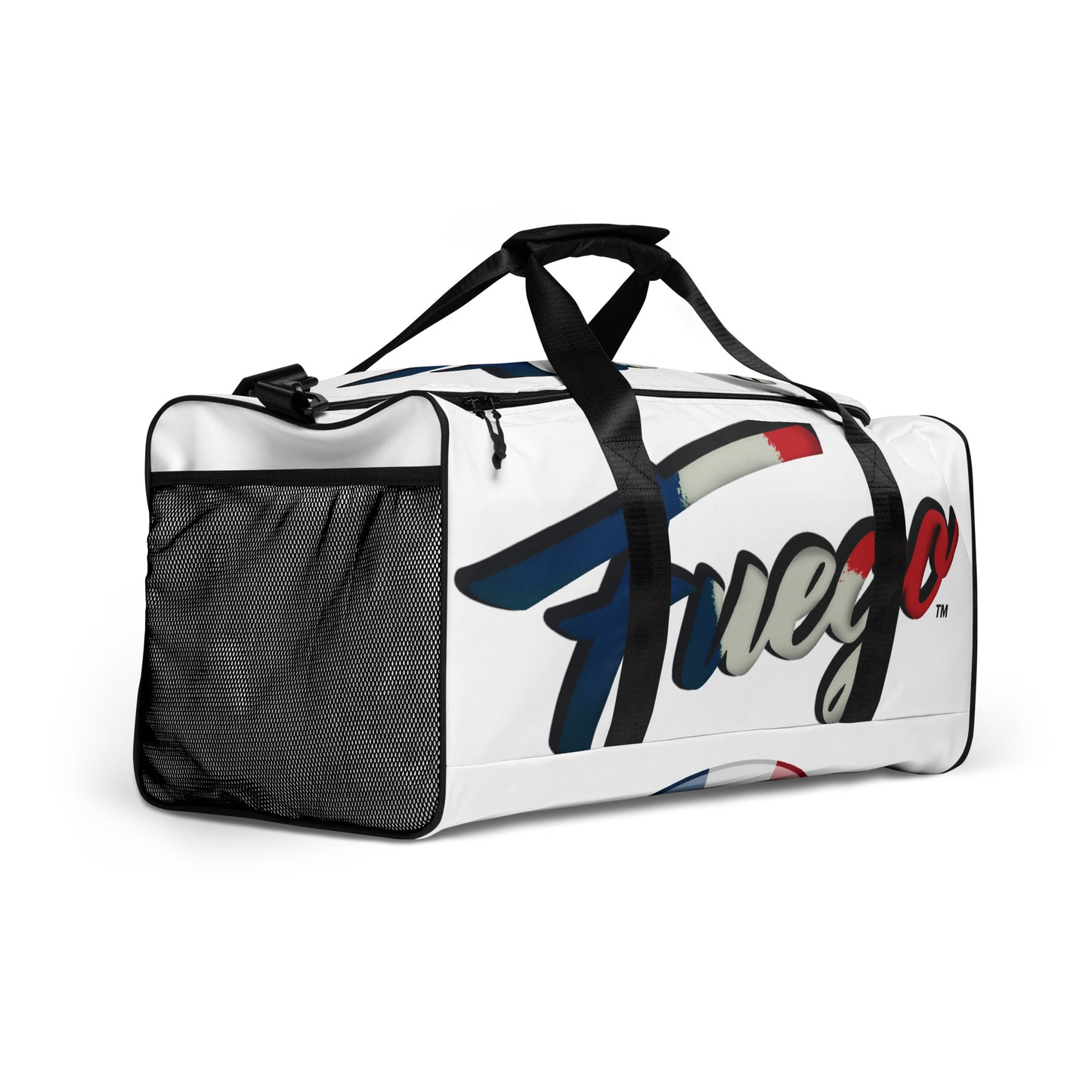 Dominican Duffle bag