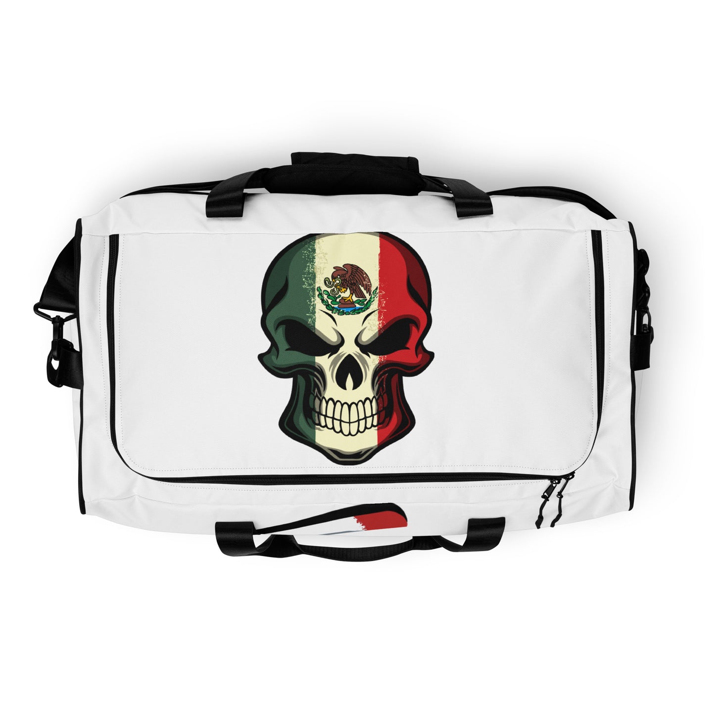 Mexico Duffle bag