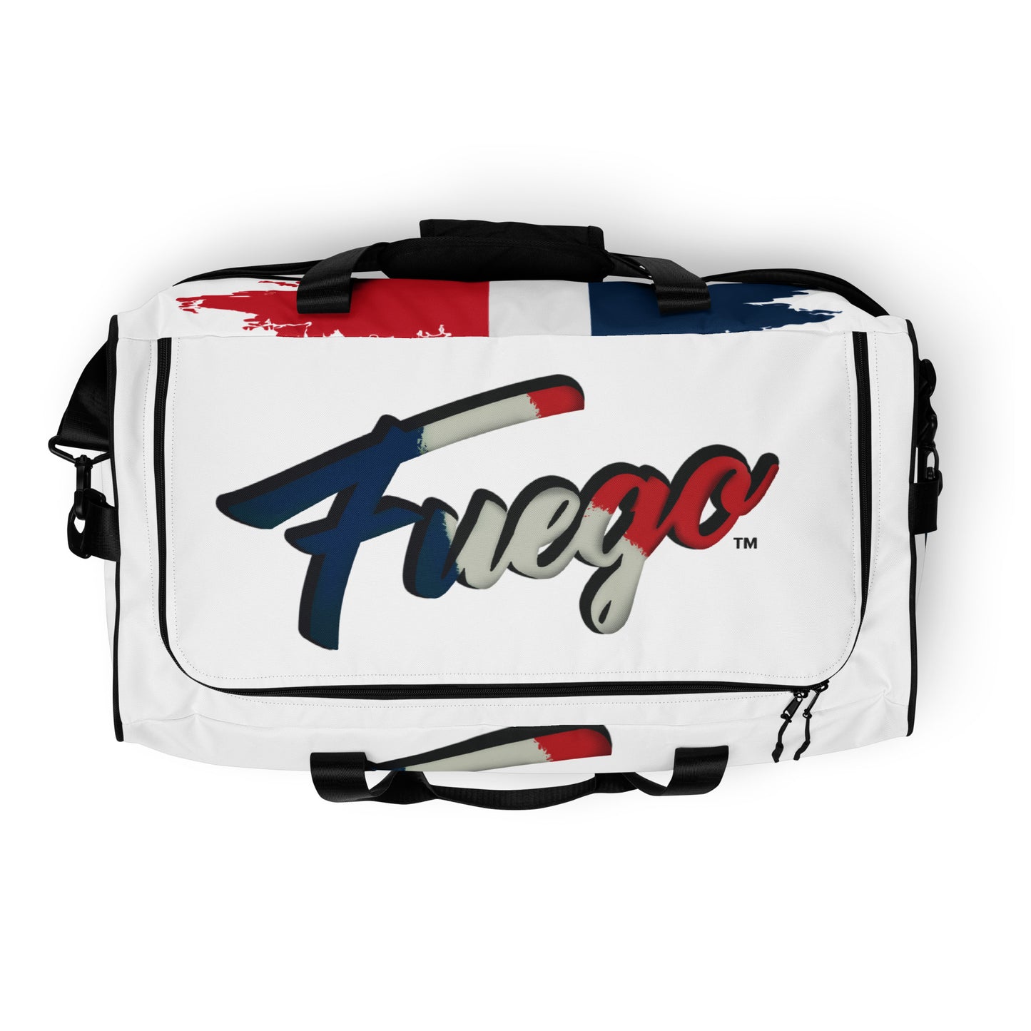 Dominican Duffle bag
