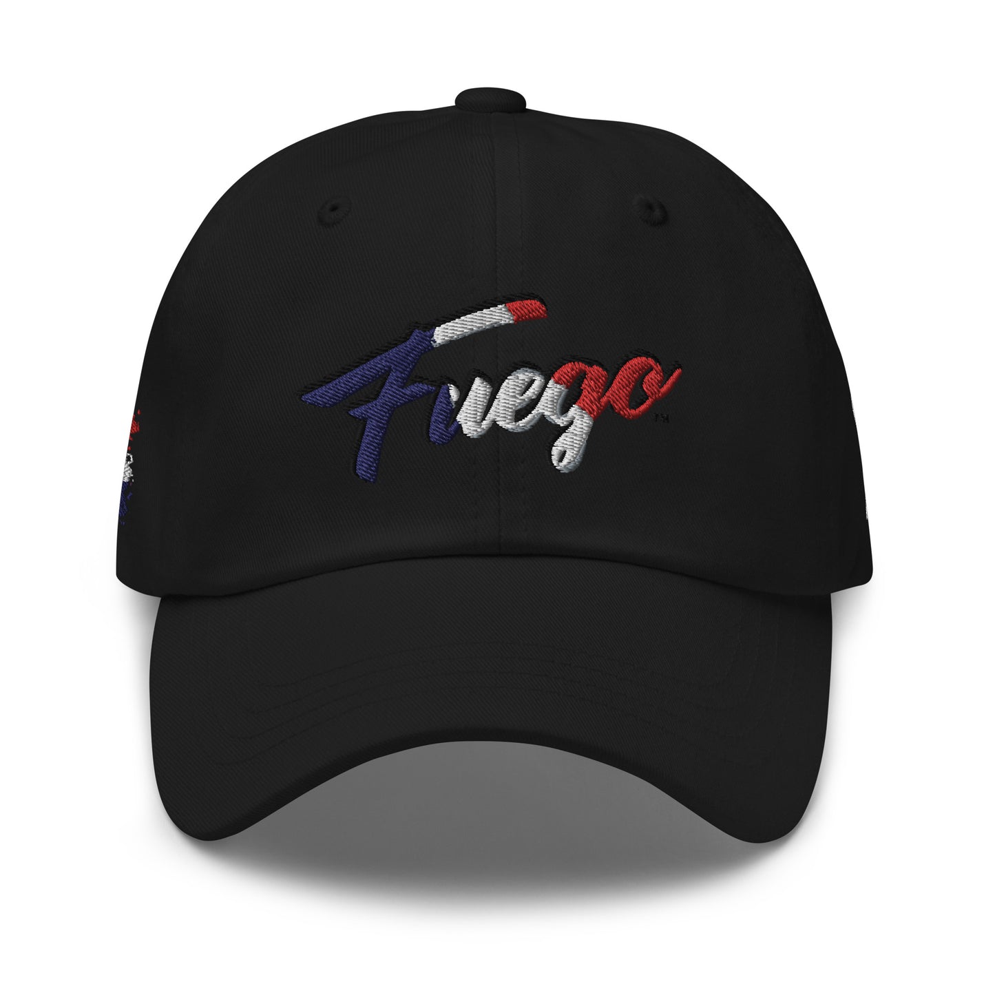 Dominican Baseball Hat