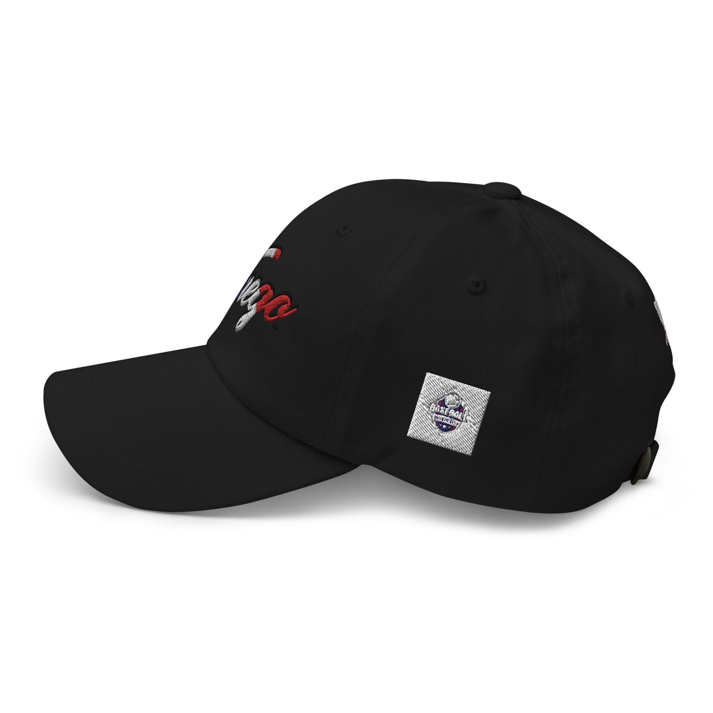 Dominican Baseball Hat