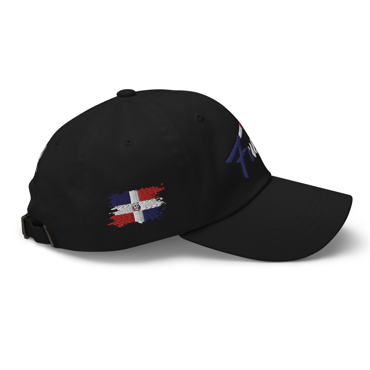 Dominican Baseball Hat