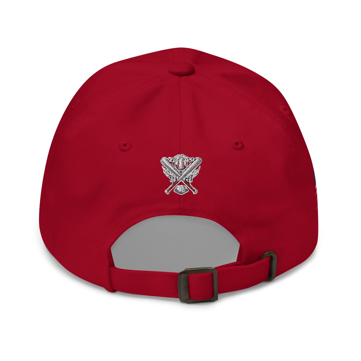 Dominican Baseball Hat