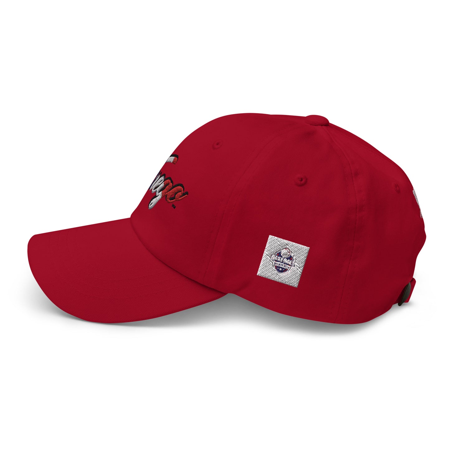 Dominican Baseball Hat