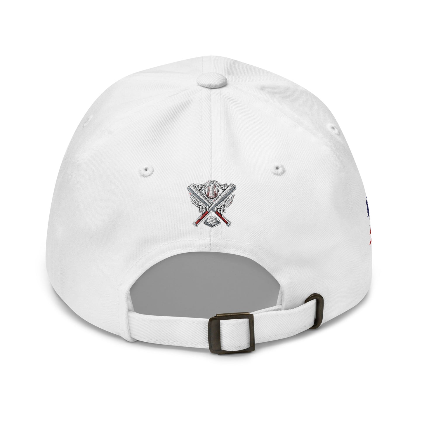 Dominican Baseball Hat