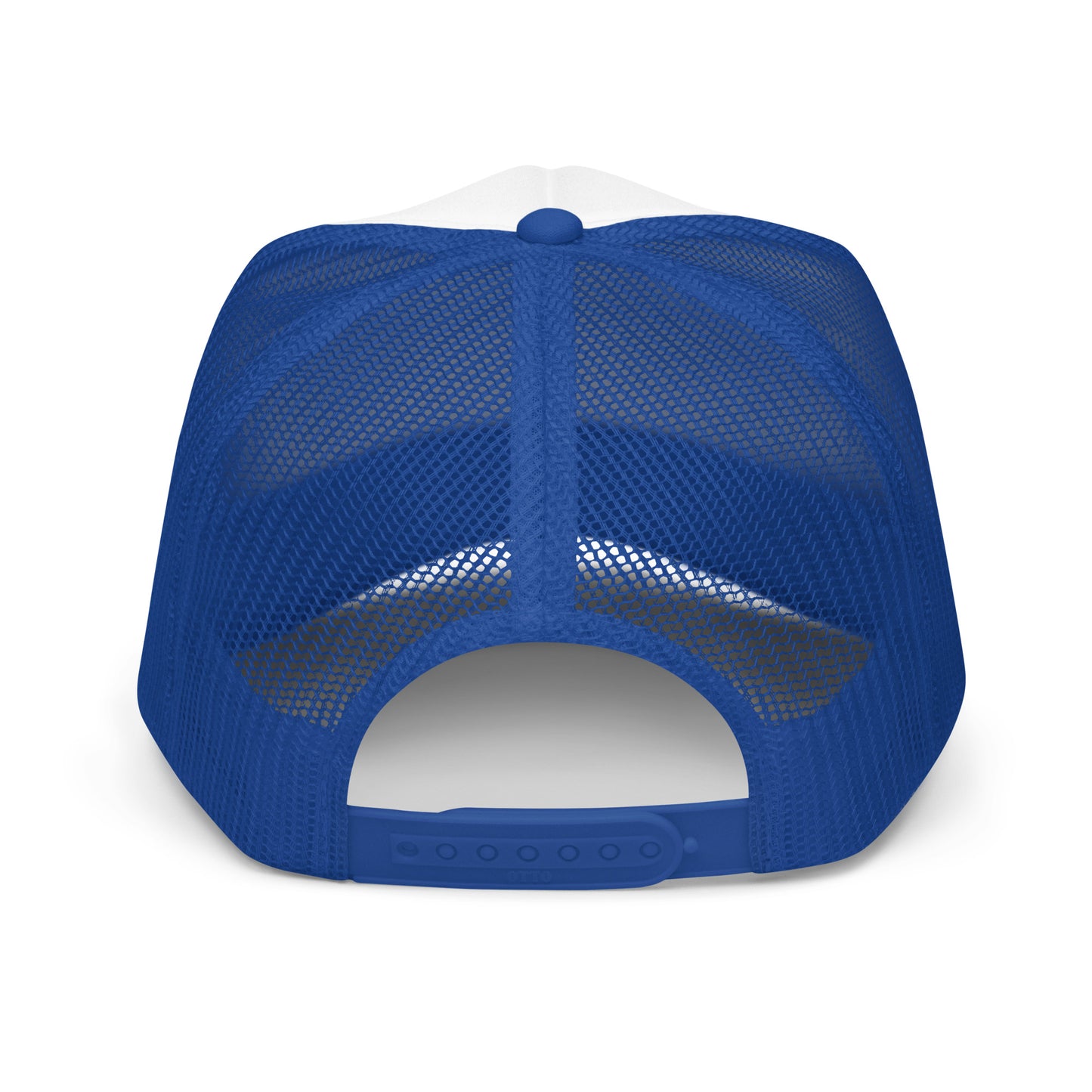 Dominican Foam trucker hat
