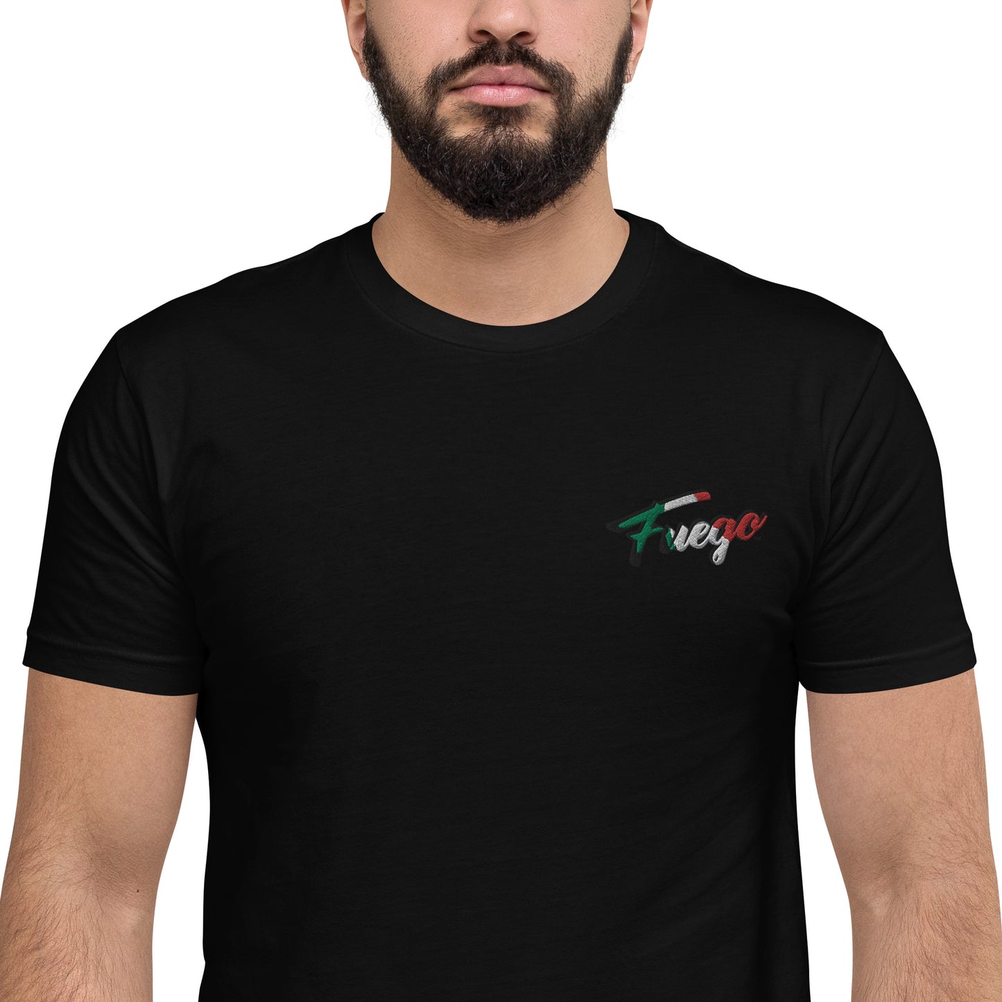 Mexico Short Sleeve T-shirt