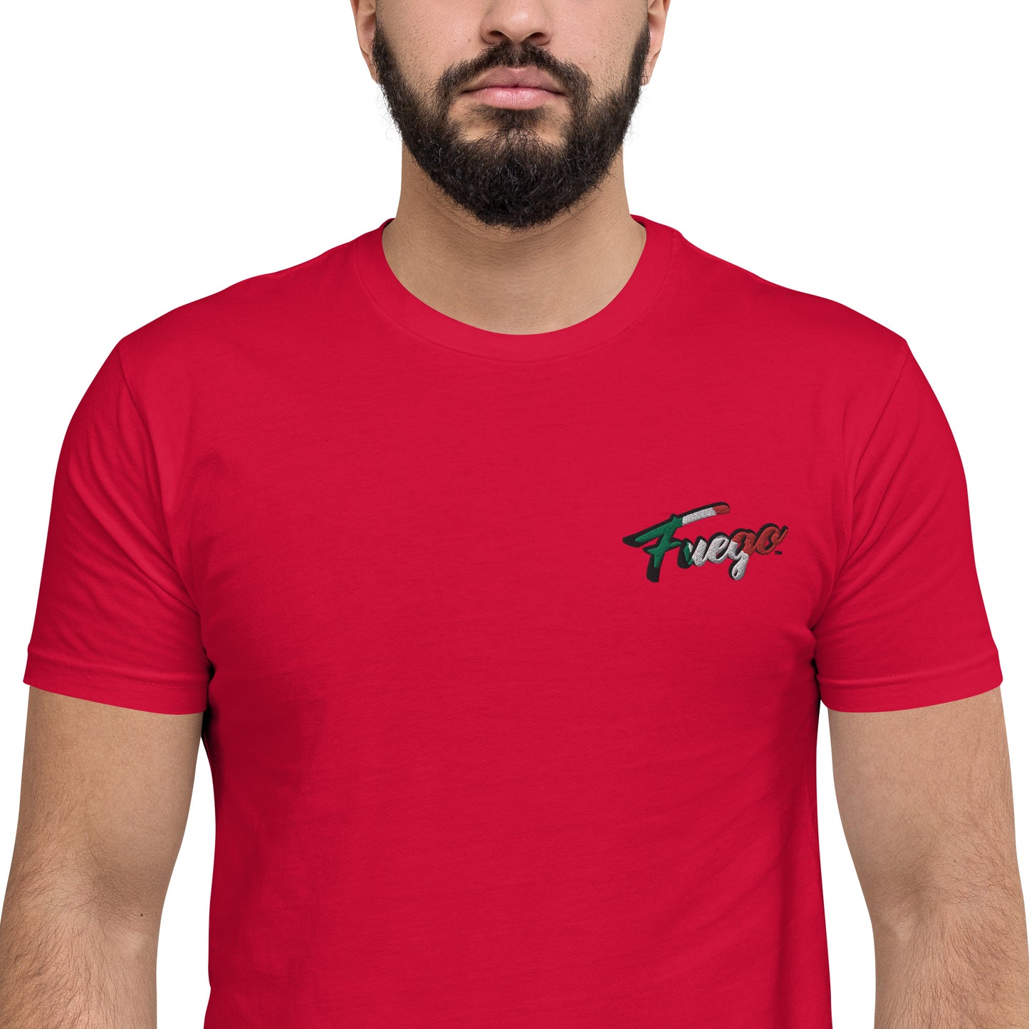 Mexico Short Sleeve T-shirt