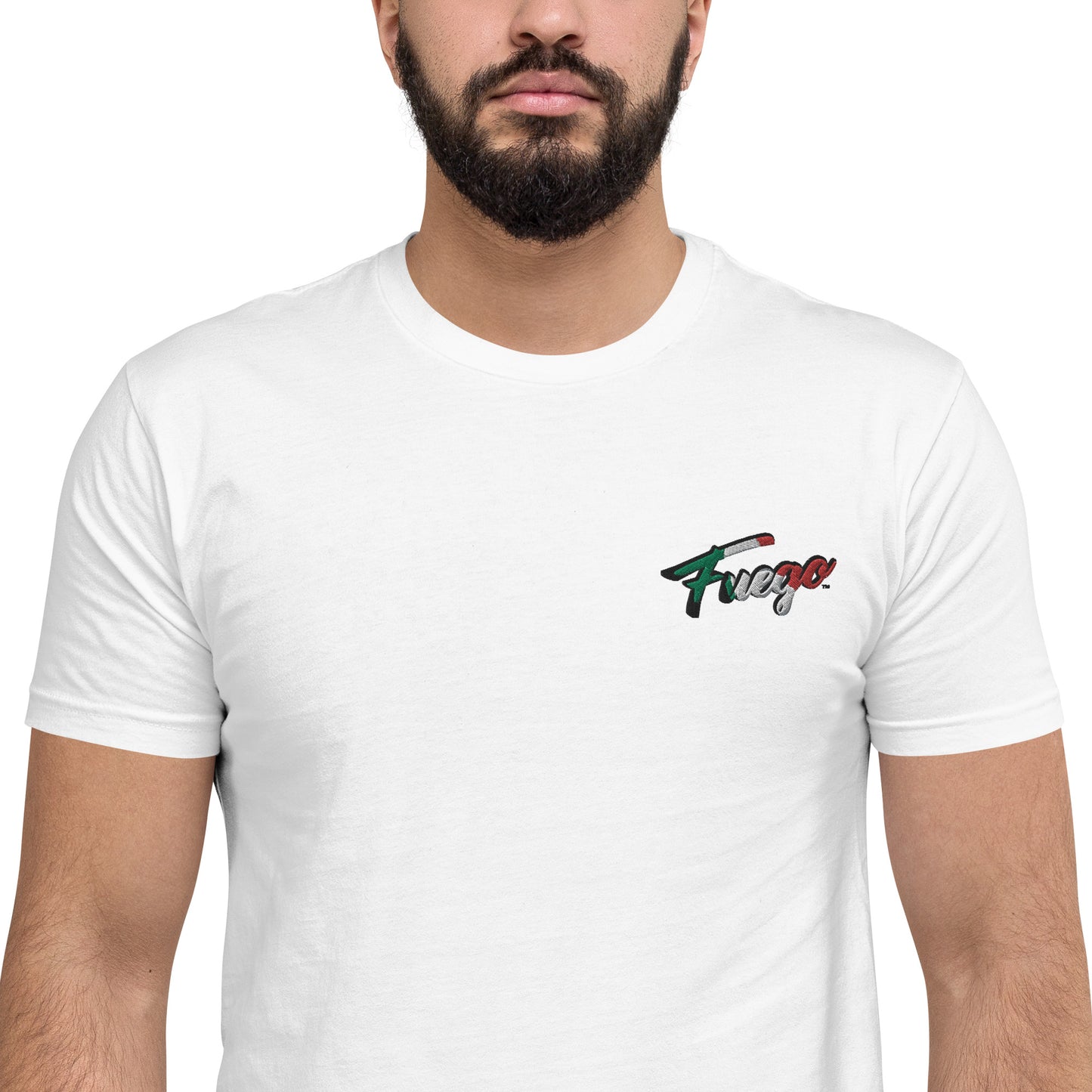 Mexico Short Sleeve T-shirt