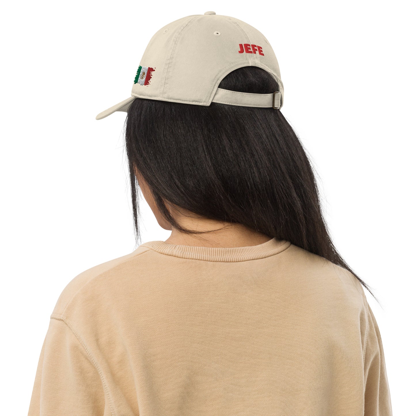 Fuego MX Jefe Classic Style