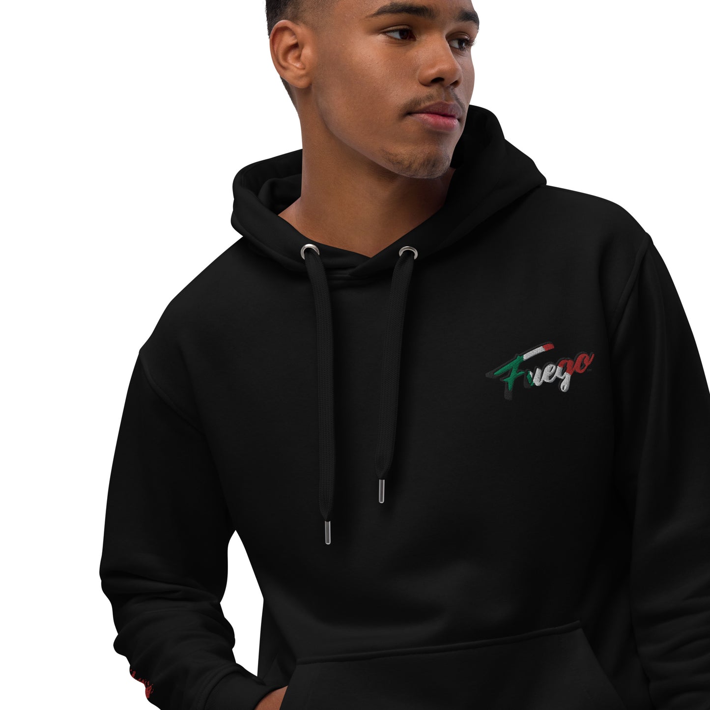 Mexico Premium eco hoodie