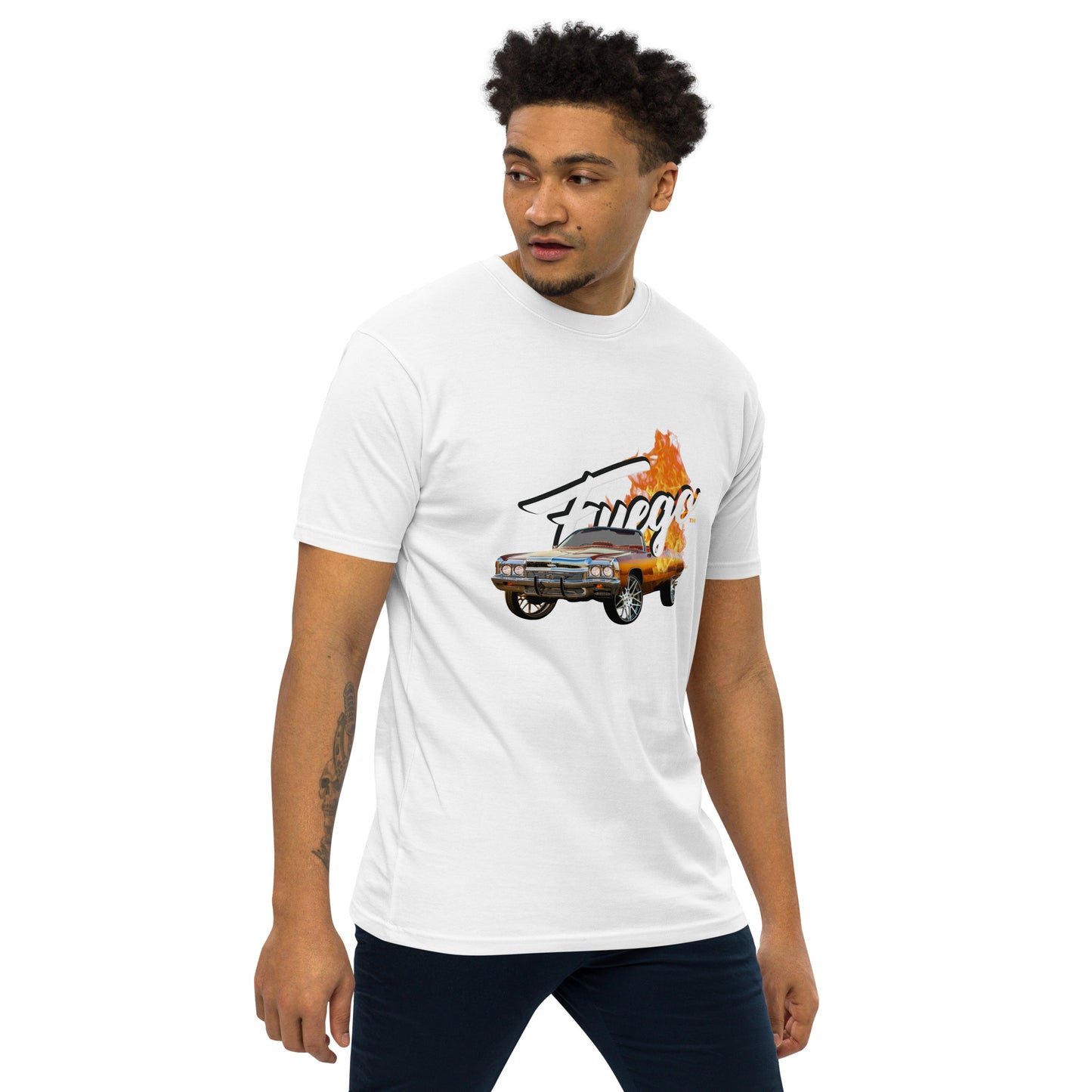 Men’s tee