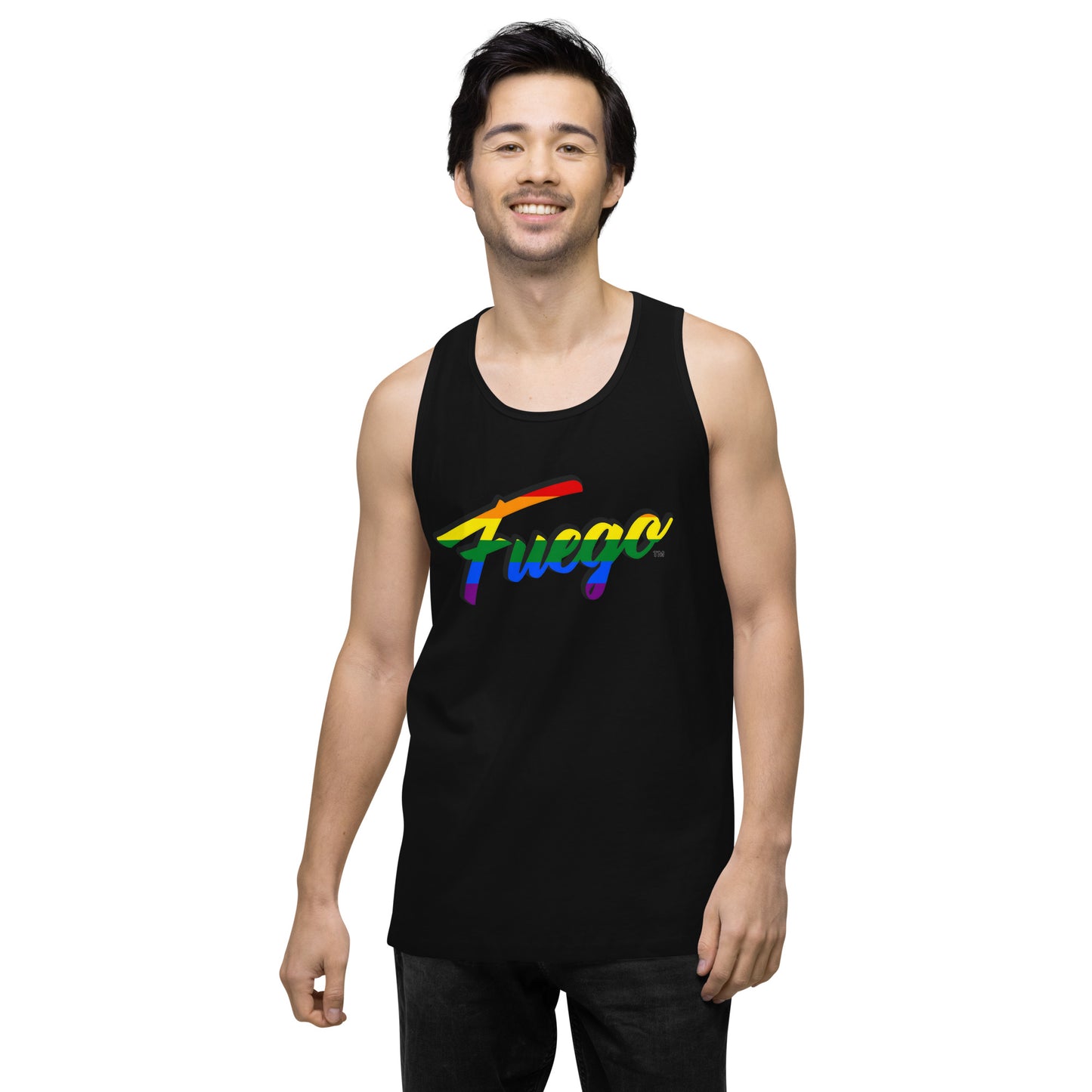 Pride Men’s premium