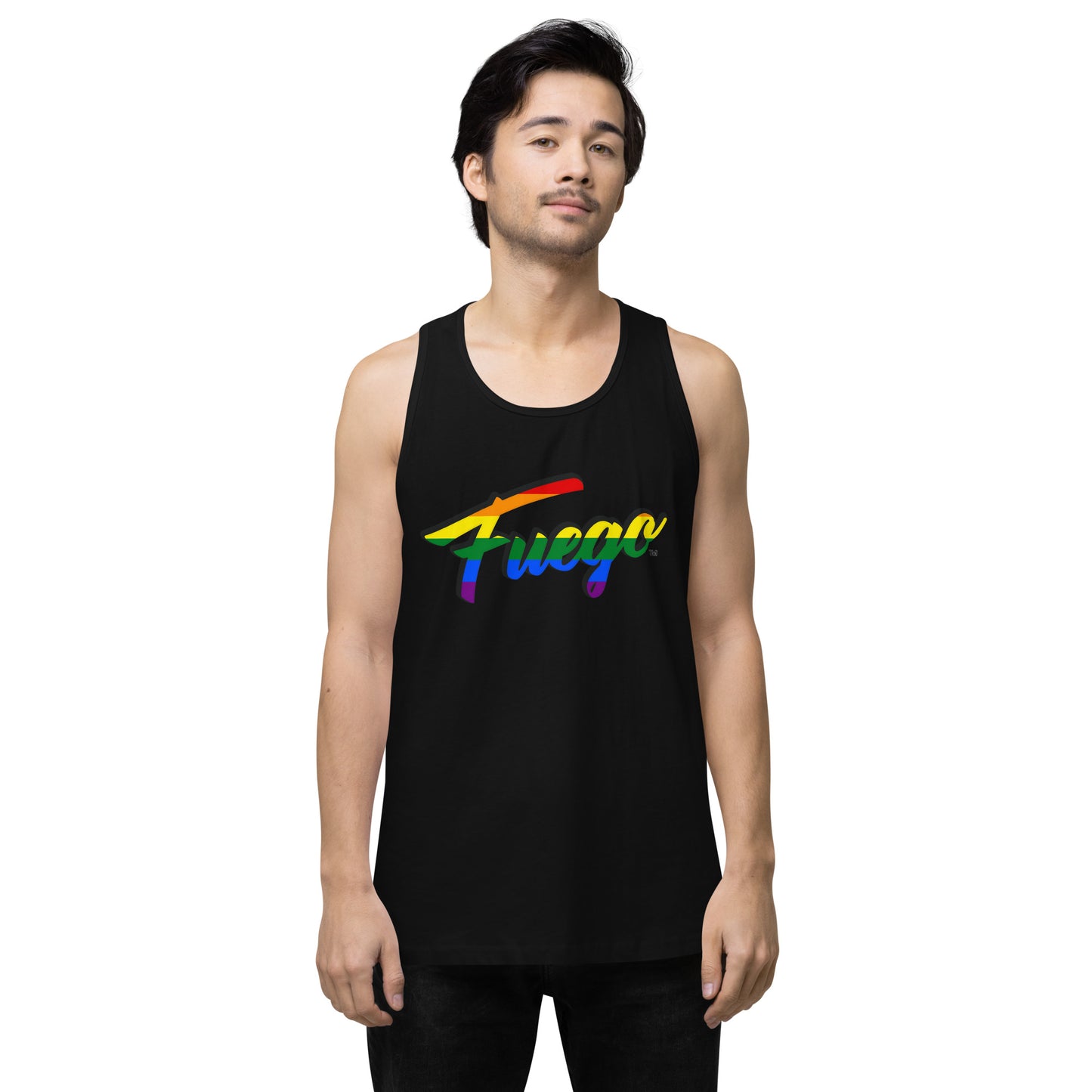 Pride Men’s premium