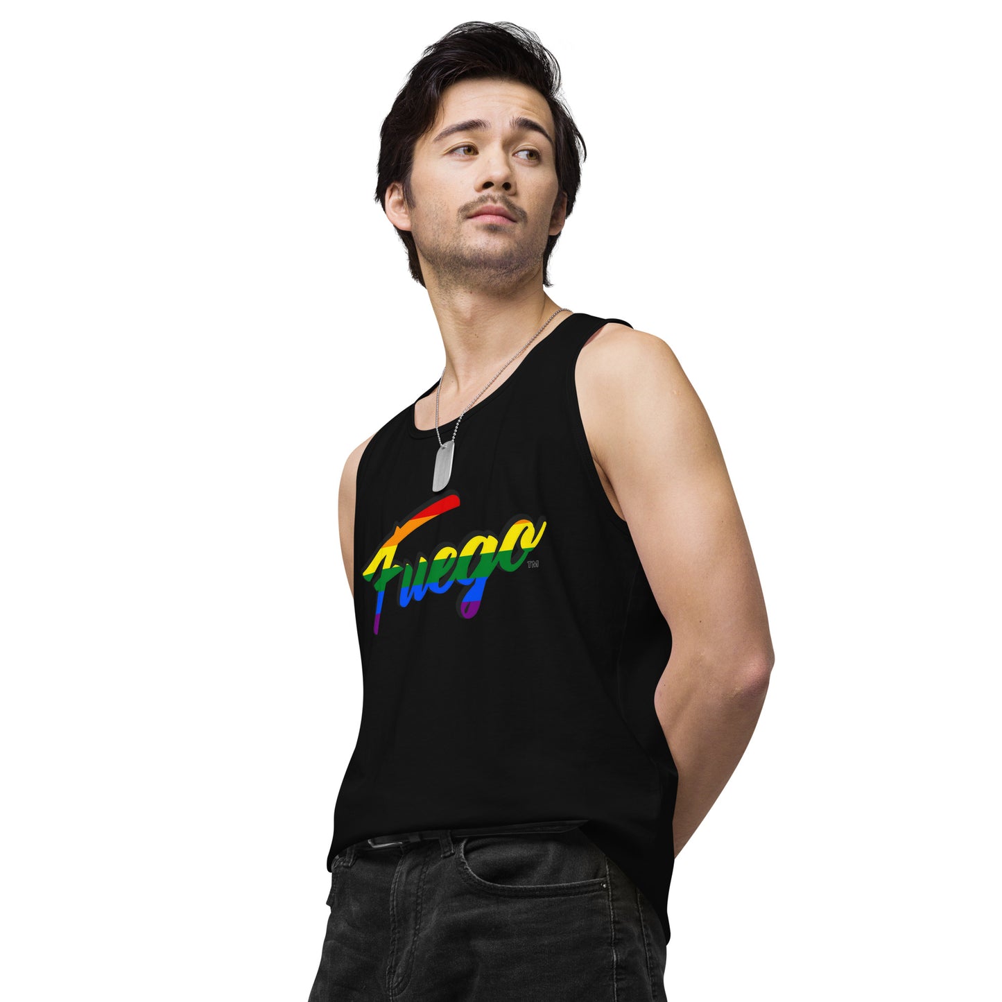 Pride Men’s premium
