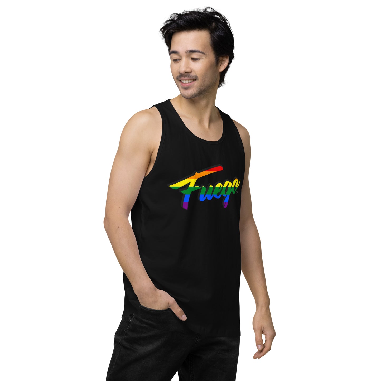 Pride Men’s premium