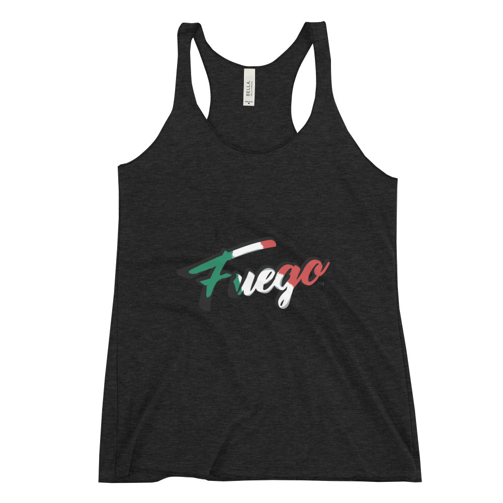 Women's Racerback Tank