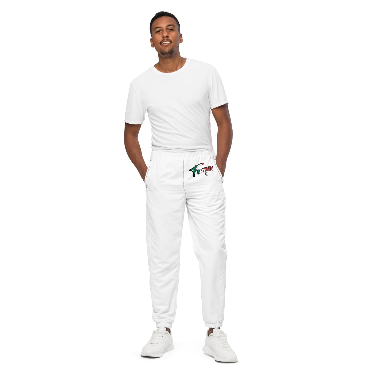 Mexico Unisex track pants