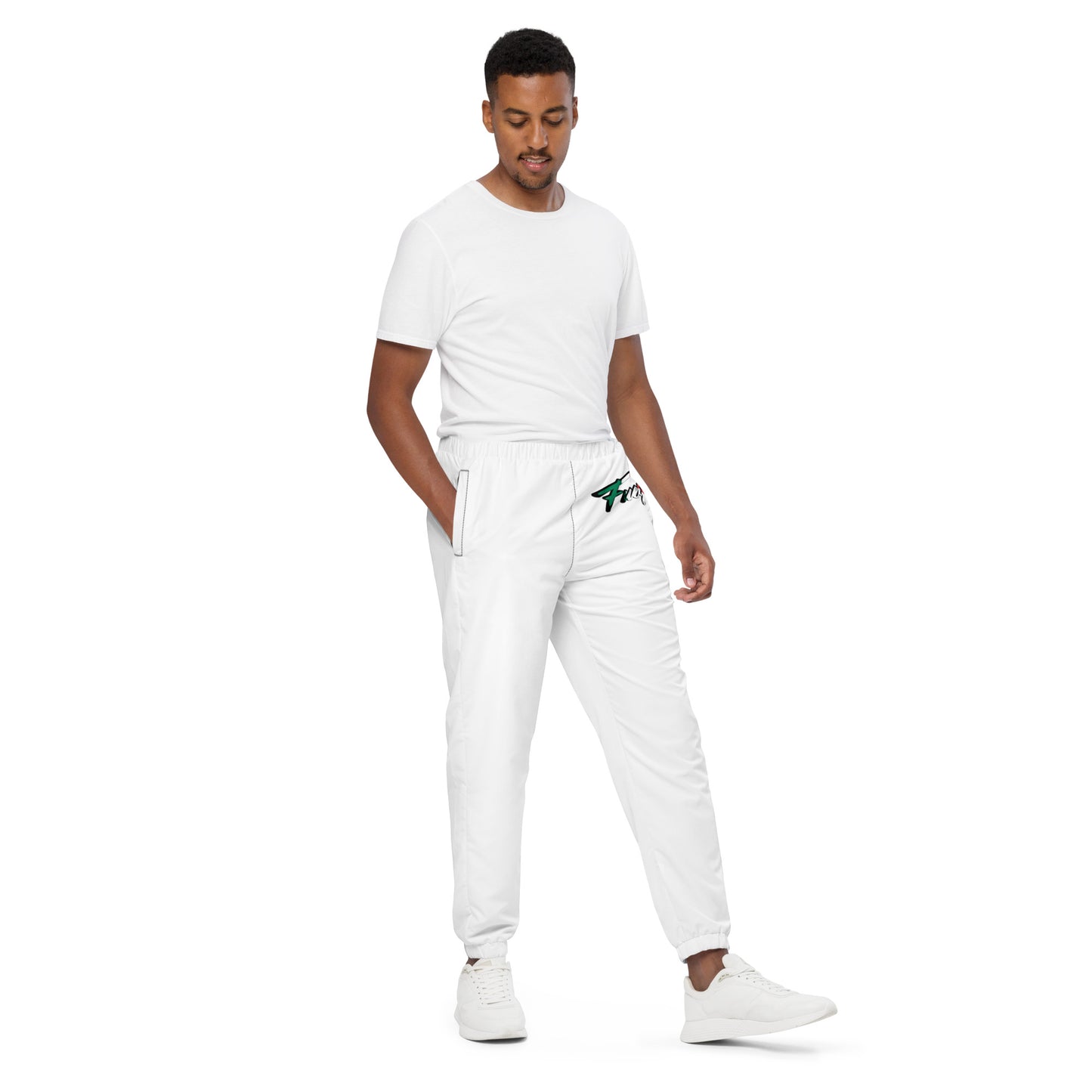 Mexico Unisex track pants