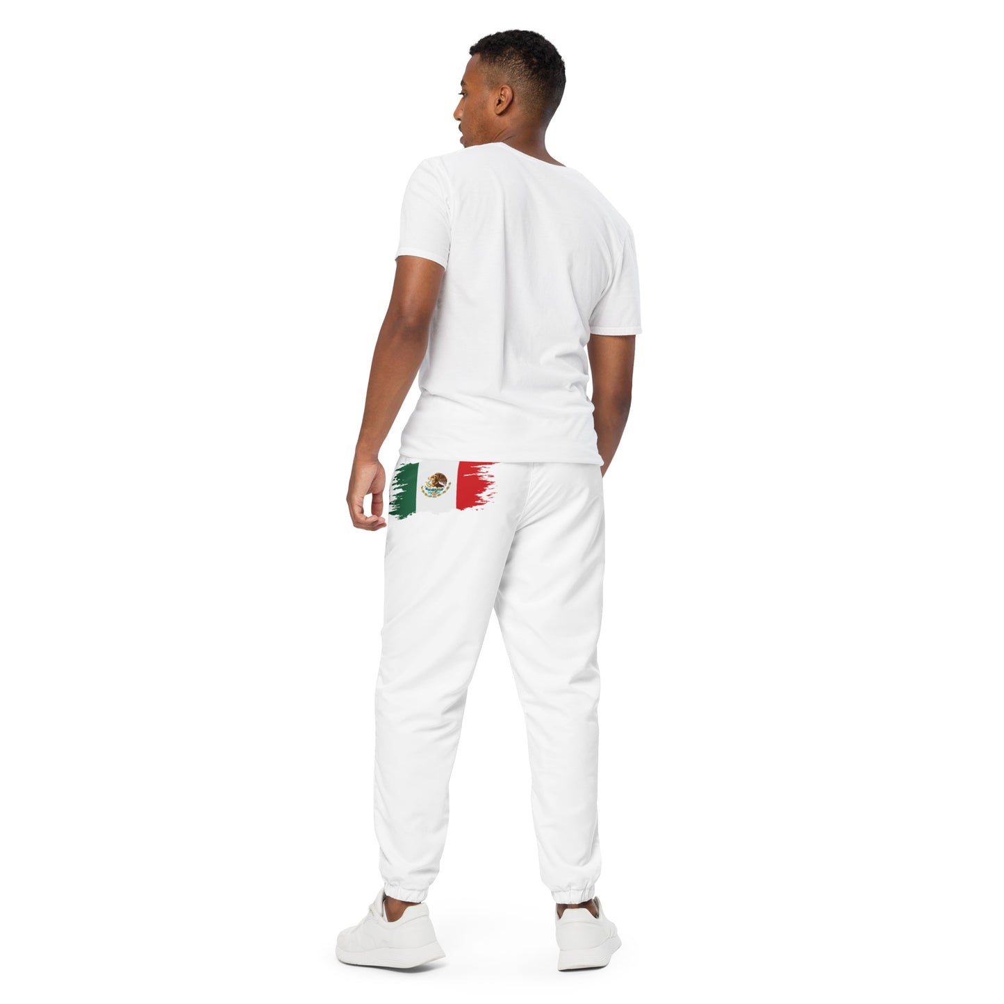 Mexico Unisex track pants