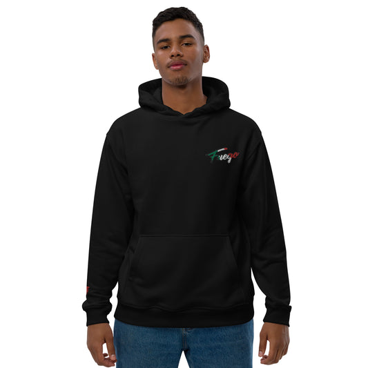Mexico Premium eco hoodie