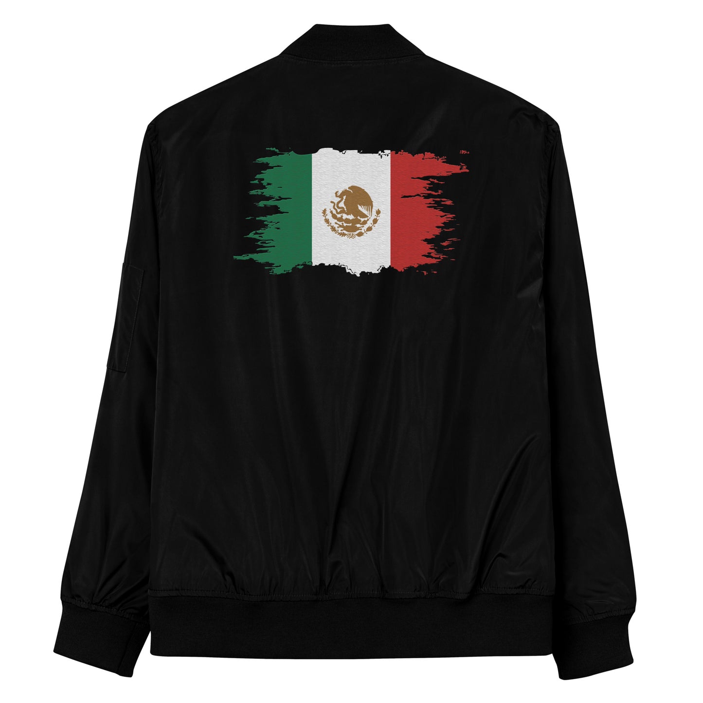 Mexico Premium recycled bomber jacket