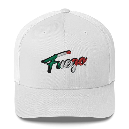 Mexico Trucker Cap