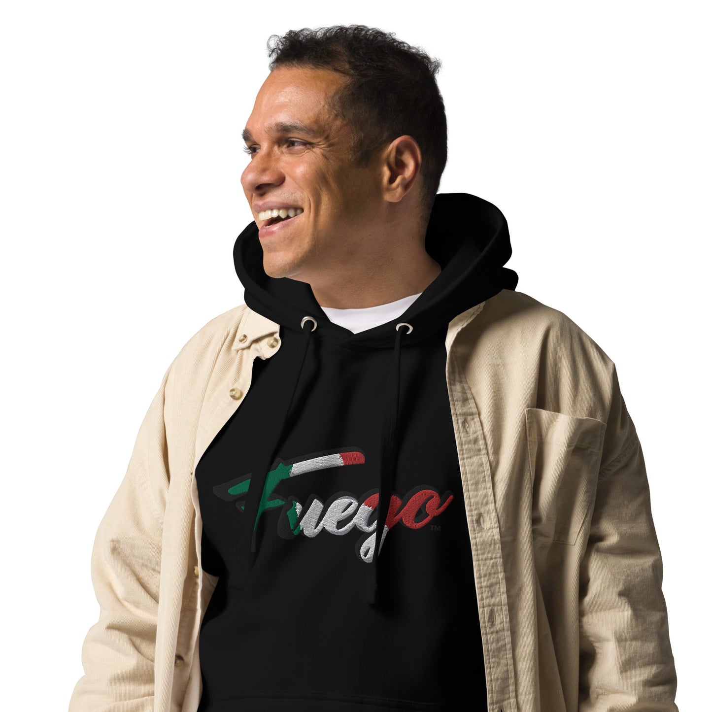 Mexico Baseball Unisex Hoodie