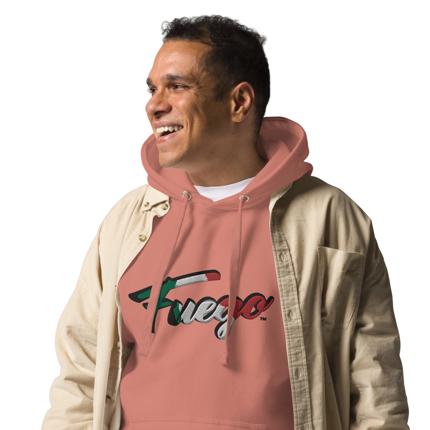 Mexico Baseball Unisex Hoodie