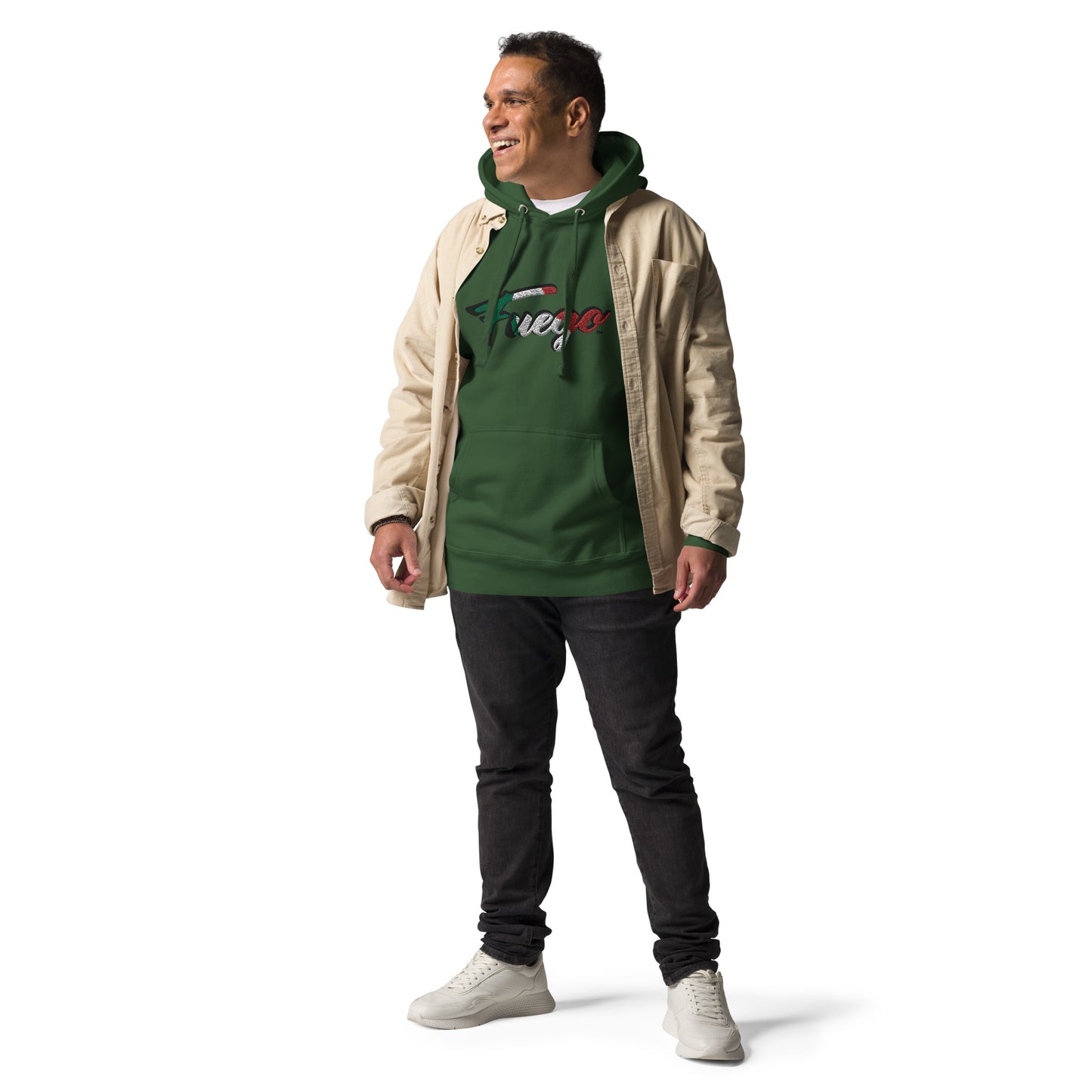 Mexico Baseball Unisex Hoodie