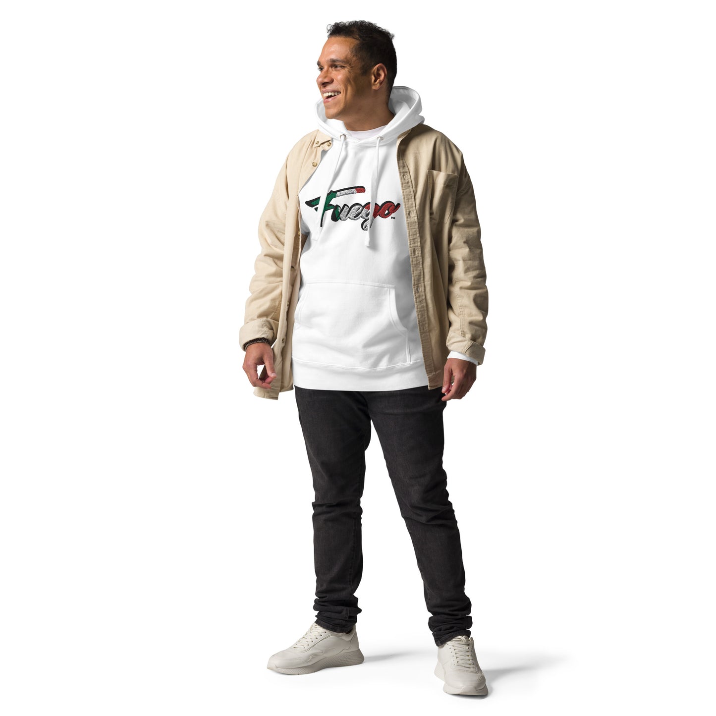 Mexico Baseball Unisex Hoodie