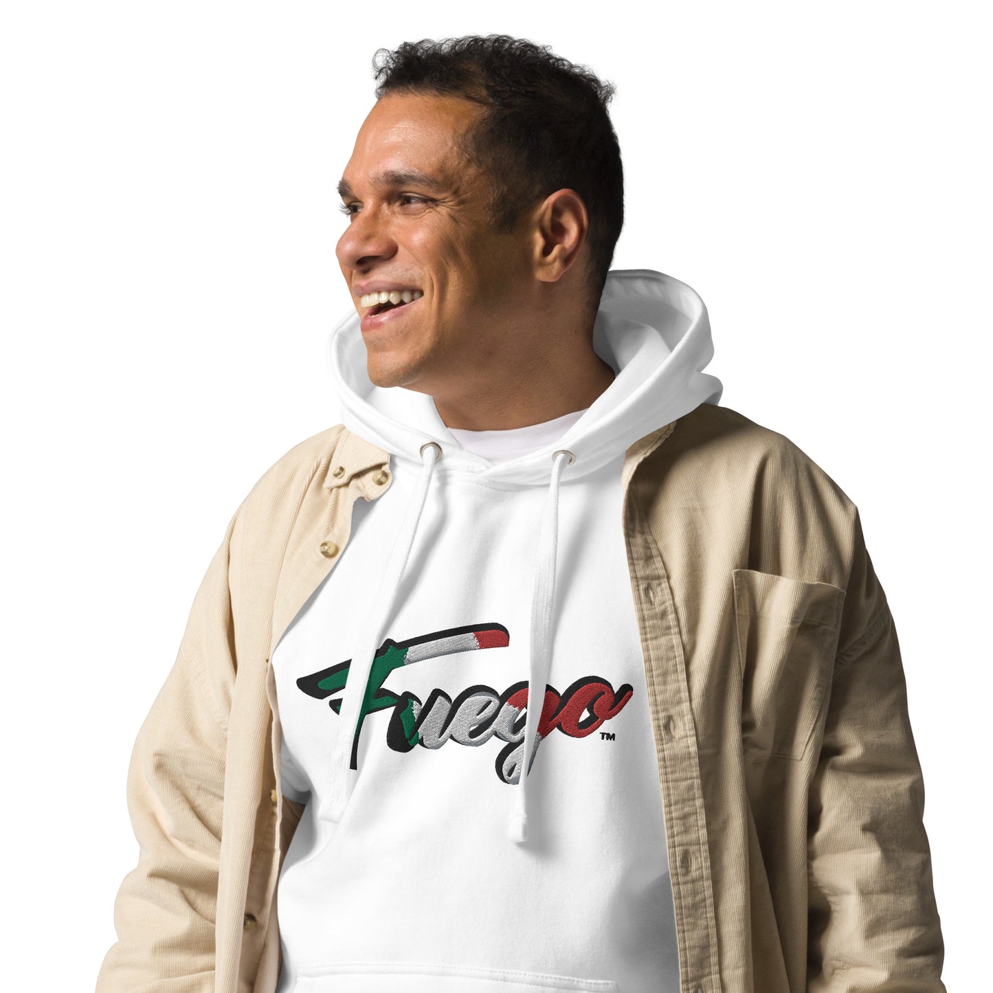 Mexico Baseball Unisex Hoodie