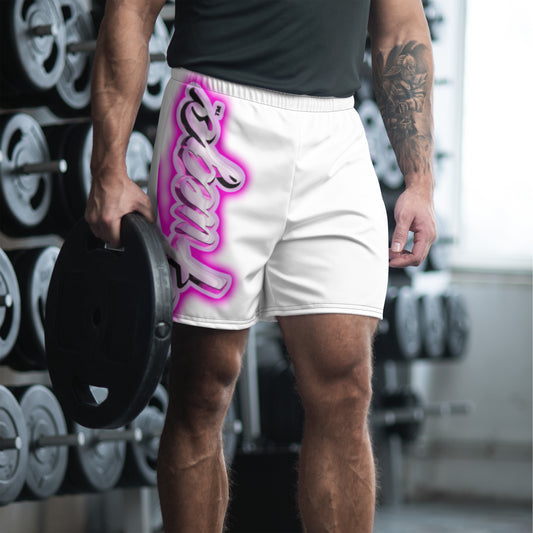 Men's  Long Shorts