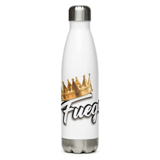 royal Stainless Steel Water Bottle