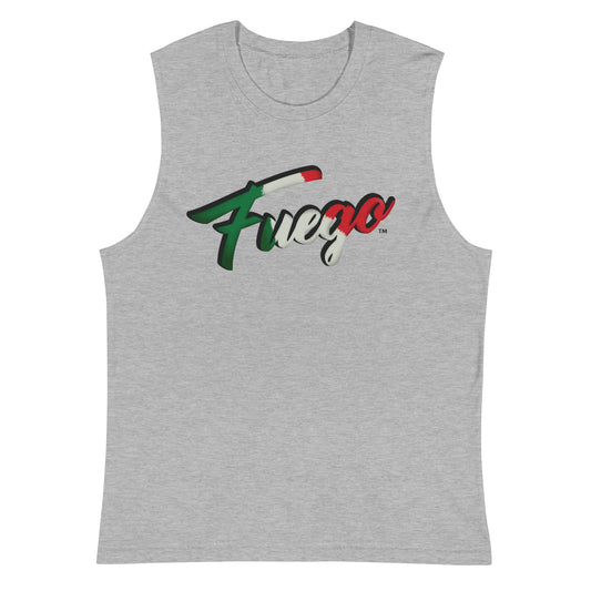 Muscle Shirt