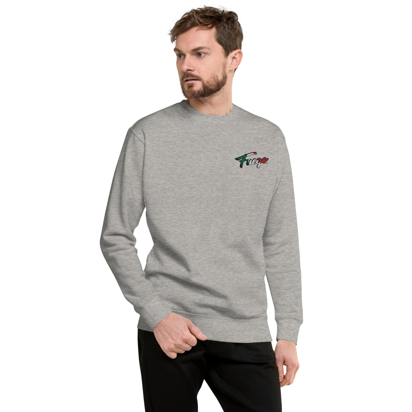 Premium Sweatshirt