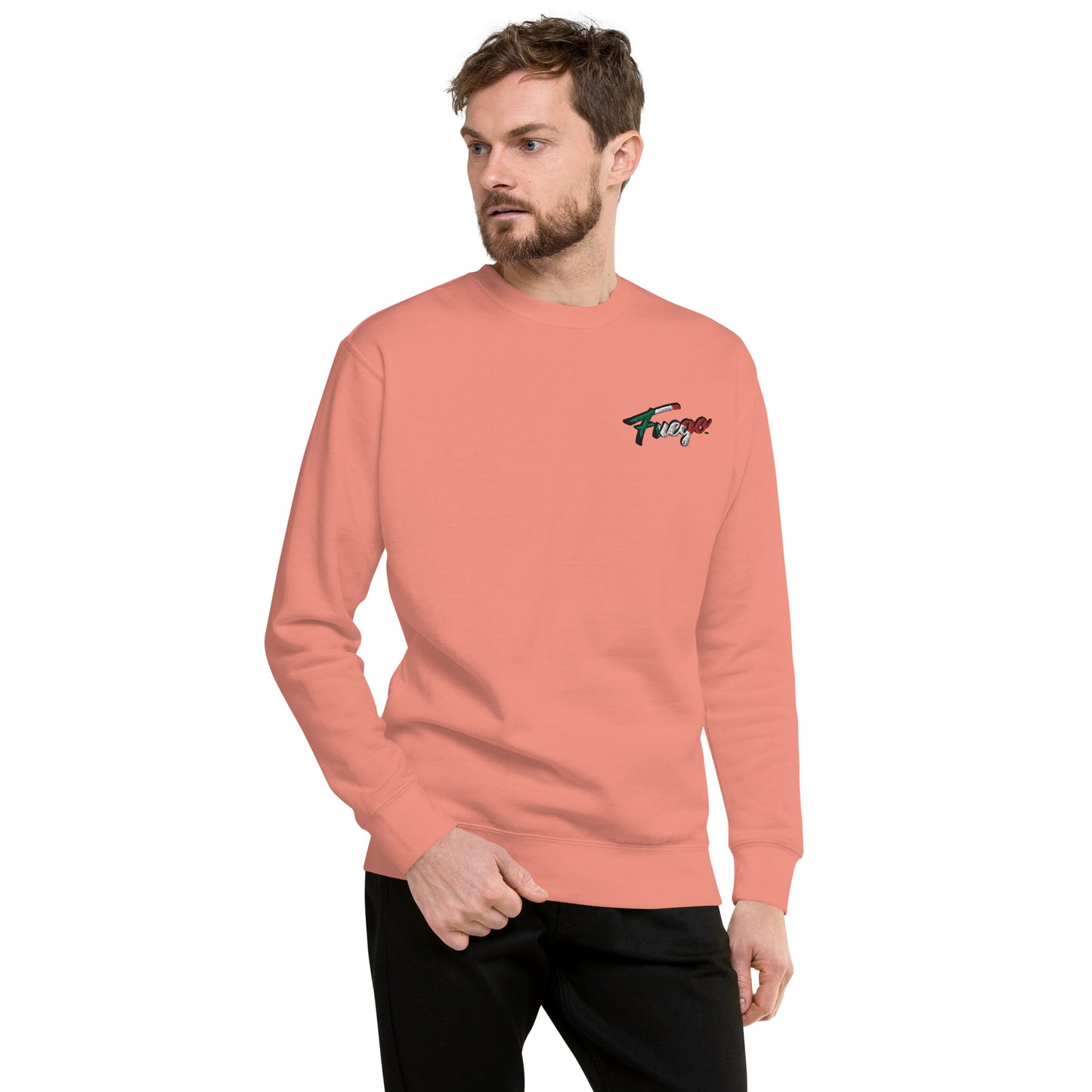 Premium Sweatshirt