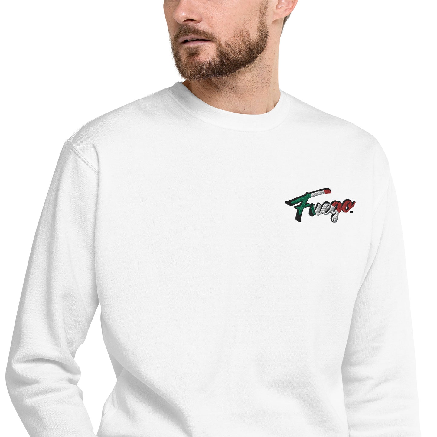 Premium Sweatshirt